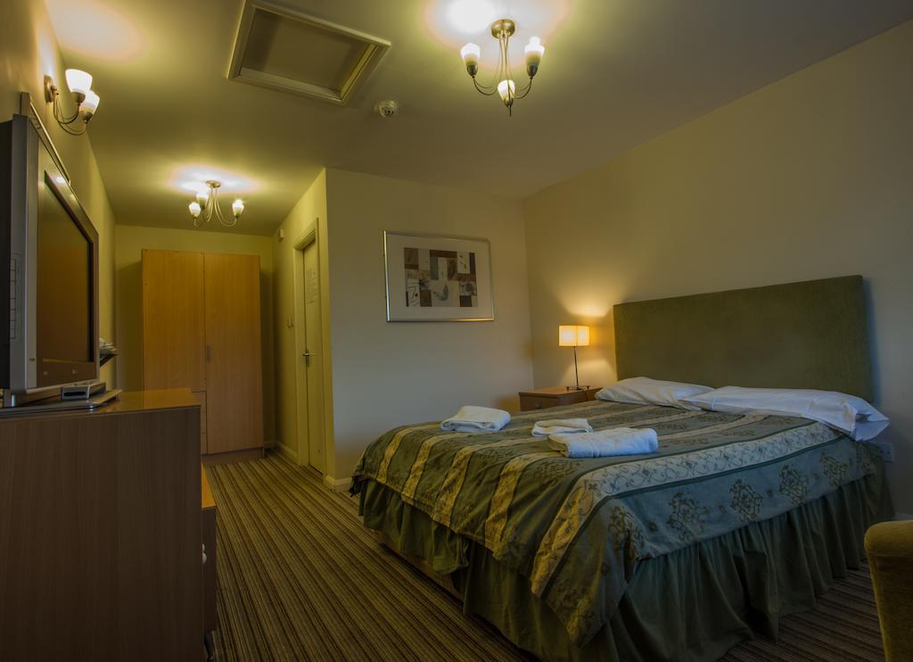 Plough Motel Stoke-on-Trent Chambre photo